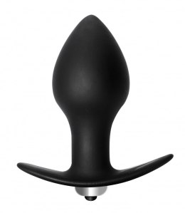 Anal Plug Bulb Anal Plug Black