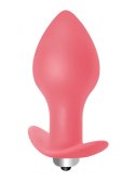 Anal Plug Bulb Anal Plug Pink