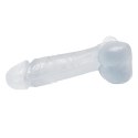 BAILE - DONG REALISTIC DILDO
