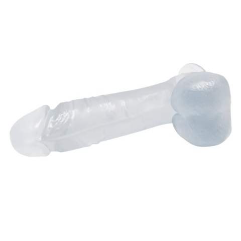BAILE - DONG REALISTIC DILDO BAILE - DONG REALISTIC DILDO