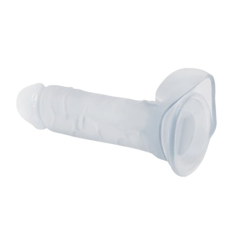 BAILE - DONG REALISTIC DILDO BAILE - DONG REALISTIC DILDO