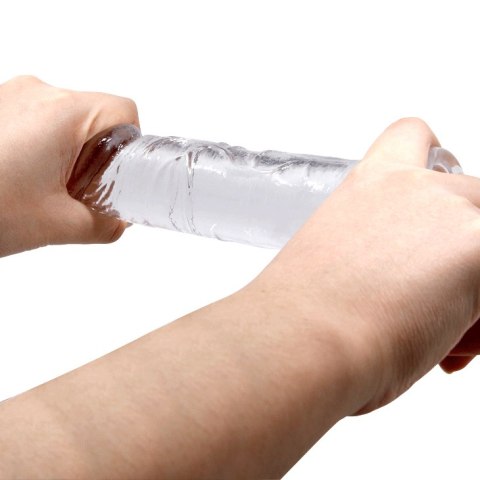 BAILE - DONG REALISTIC DILDO BAILE - DONG REALISTIC DILDO