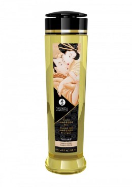 Olejek- SHUNGA MASSAGE OIL DESIRE 240ml