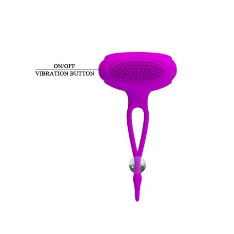 WIBRATOR STYMULATOR MASAŻER SUTKÓW MOCNY CICHY WIBRATOR STYMULATOR MASAŻER SUTKÓW MOCNY CICHY
