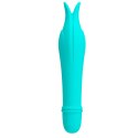 WIBRATOR STYMULATOR MASAŻER ŁECHTACZKI 10 WIBRACJI