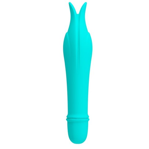 WIBRATOR STYMULATOR MASAŻER ŁECHTACZKI 10 WIBRACJI WIBRATOR STYMULATOR MASAŻER ŁECHTACZKI 10 WIBRACJI