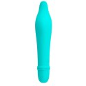 WIBRATOR STYMULATOR MASAŻER ŁECHTACZKI 10 WIBRACJI