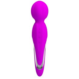 PRETTY LOVE - FITZGERALD 7 FUNCTION VIBRATIONS