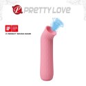 PRETTY LOVE - FORD LILA