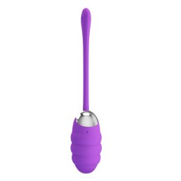 PRETTY LOVE - FRANKLIN EGG PURPLE