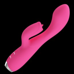 PRETTY LOVE - GLORIA PINK 12 FUNCTION VIBRATIONS