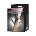 PRZEDŁUŻKA NA PENISA DUŻA GRUBA NAKŁADKA POSZERZA PRETTY LOVE - HERKULES PENIS SHEATH