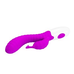 PRETTY LOVE - HYMAN PURPLE 30 FUNCTION VIBRATIONS