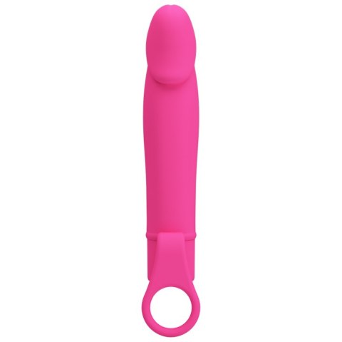 PRETTY LOVE - XIUHCOATL 10 FUNCTION VIBRATIONS PRETTY LOVE - XIUHCOATL 10 FUNCTION VIBRATIONS