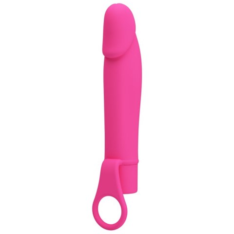 PRETTY LOVE - XIUHCOATL 10 FUNCTION VIBRATIONS PRETTY LOVE - XIUHCOATL 10 FUNCTION VIBRATIONS