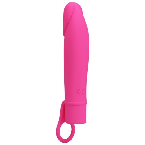 PRETTY LOVE - XIUHCOATL 10 FUNCTION VIBRATIONS PRETTY LOVE - XIUHCOATL 10 FUNCTION VIBRATIONS