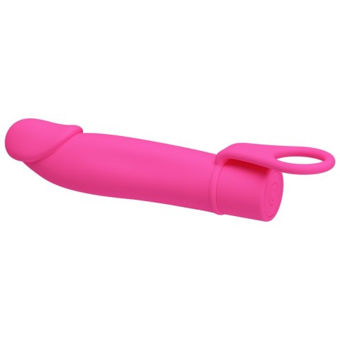 PRETTY LOVE - XIUHCOATL 10 FUNCTION VIBRATIONS PRETTY LOVE - XIUHCOATL 10 FUNCTION VIBRATIONS