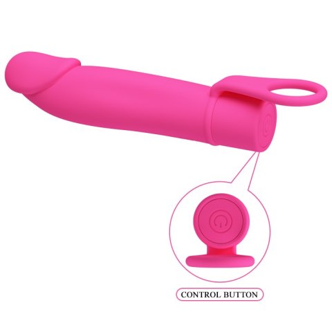 PRETTY LOVE - XIUHCOATL 10 FUNCTION VIBRATIONS PRETTY LOVE - XIUHCOATL 10 FUNCTION VIBRATIONS