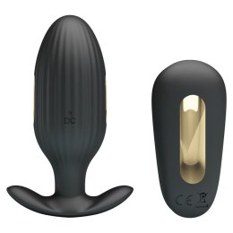 PRETTY LOVE - KELLY ELECTRIC SHOCK MASSAGER