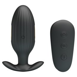 PRETTY LOVE - KELLY ELECTRIC SHOCK MASSAGER