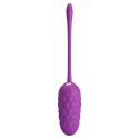 JAJKO STYMULUJĄCE PRETTY LOVE - MARINA EGG PURPLE