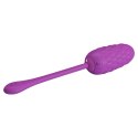 JAJKO STYMULUJĄCE PRETTY LOVE - MARINA EGG PURPLE