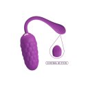 JAJKO STYMULUJĄCE PRETTY LOVE - MARINA EGG PURPLE