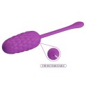JAJKO STYMULUJĄCE PRETTY LOVE - MARINA EGG PURPLE