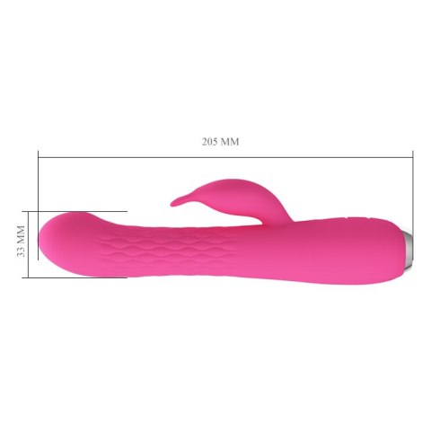 PRETTY LOVE - MOLLY PINK PRETTY LOVE - MOLLY PINK