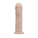 PRZEDŁUŻKA NA PENISA DUŻA GRUBA NAKŁADKA POSZERZA PRETTY LOVE - PENIS SLEEVE MEDIUM