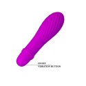 WIBRATOR STYMULATOR MASAŻER ŁECHTACZKI 10 WIBRACJI