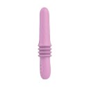 PRETTY LOVE - SUSIE USB 12 FUNCTION, 4 UP-DOWN PINK