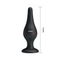 PRETTY LOVE - SENSITIVE PROSTATE PLUG