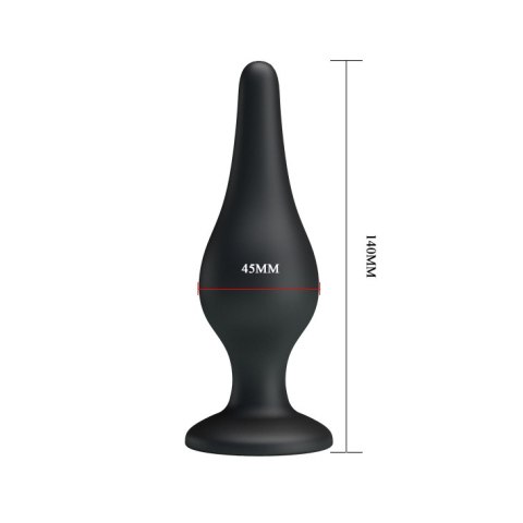 PRETTY LOVE - SENSITIVE PROSTATE PLUG PRETTY LOVE - SENSITIVE PROSTATE PLUG