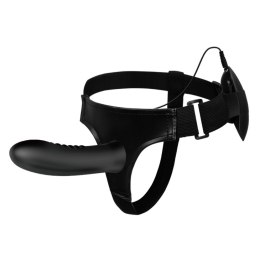 PRETTY LOVE - STRAP-ON MYRON 7,2