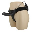 PRETTY LOVE - STRAP-ON MYRON 7,2" VIBRATION
