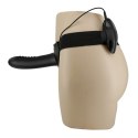 PRETTY LOVE - STRAP-ON MYRON 7,2" VIBRATION