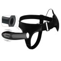 PRETTY LOVE - STRAP-ON MYRON 7,2" VIBRATION