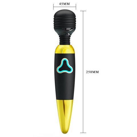 PRETTY LOVE - STYMULATOR BODY WAND PRETTY LOVE - STYMULATOR BODY WAND