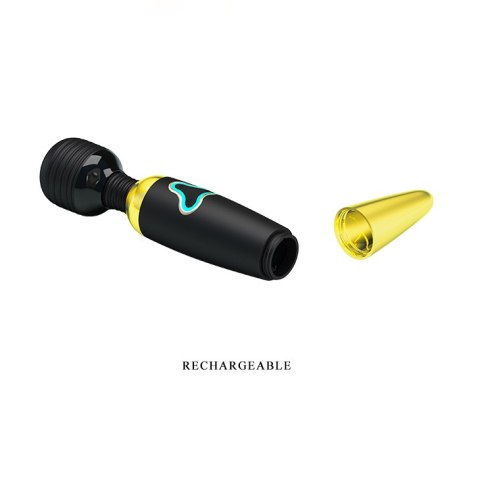 PRETTY LOVE - STYMULATOR BODY WAND PRETTY LOVE - STYMULATOR BODY WAND