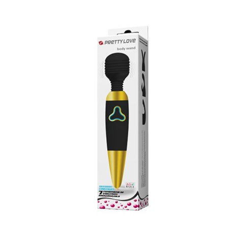 PRETTY LOVE - STYMULATOR BODY WAND PRETTY LOVE - STYMULATOR BODY WAND