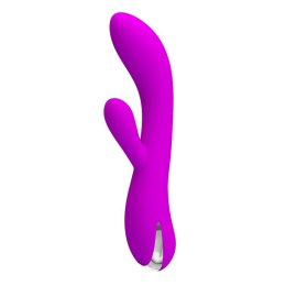 PRETTY LOVE - WILBUR 12 FUNCTION VIBRATIONS