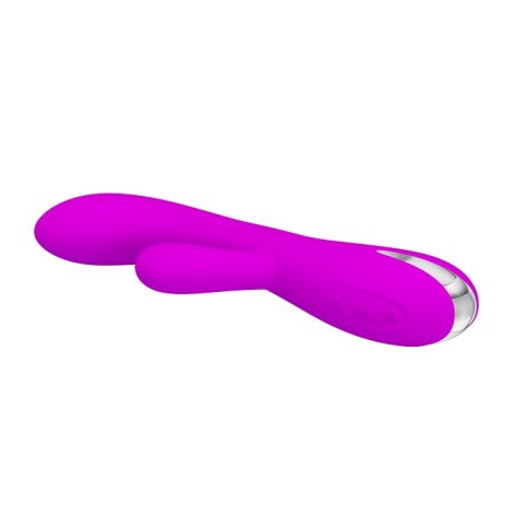 PRETTY LOVE - WILBUR 12 FUNCTION VIBRATIONS PRETTY LOVE - WILBUR 12 FUNCTION VIBRATIONS
