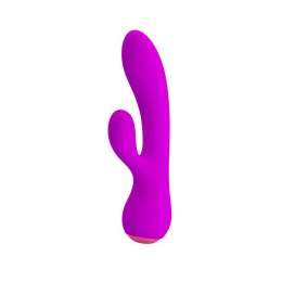 PRETTY LOVE - ZACHARY 12 FUNCTION VIBRATIONS