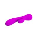 PRETTY LOVE - ZACHARY 12 FUNCTION VIBRATIONS