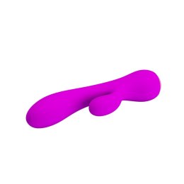 PRETTY LOVE - ZACHARY 12 FUNCTION VIBRATIONS