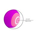 PRETTY LOVE - ZACHARY 12 FUNCTION VIBRATIONS
