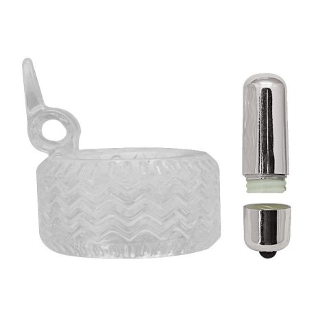 PIERŚCIEŃ EREKCYJNY SEX RING WIBRACJE STYMULATOR ANELLO FALLICO TIMELESS TYRE VIBRING (TRASPARENTE) PIERŚCIEŃ EREKCYJNY SEX RING WIBRACJE STYMULATOR ANELLO FALLICO TIMELESS TYRE VIBRING (TRASPARENTE)