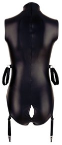 BODY SUSPENDERS L