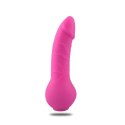 CINTURA REGOLABILE STRAP-ON PINK TOYZ4LOVERS